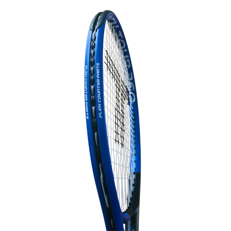 Tennis Racket S-Mach Tour 260g Allround Racket | Toalson